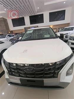 هيونداي كريتا